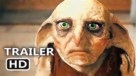VOLDEMORT Official Trailer (2017) Origins Of The Heir, Harry.